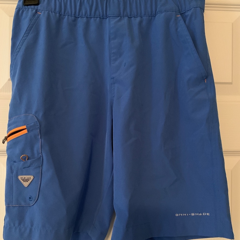 Boy’s PFG Terminal Tackle Shorts